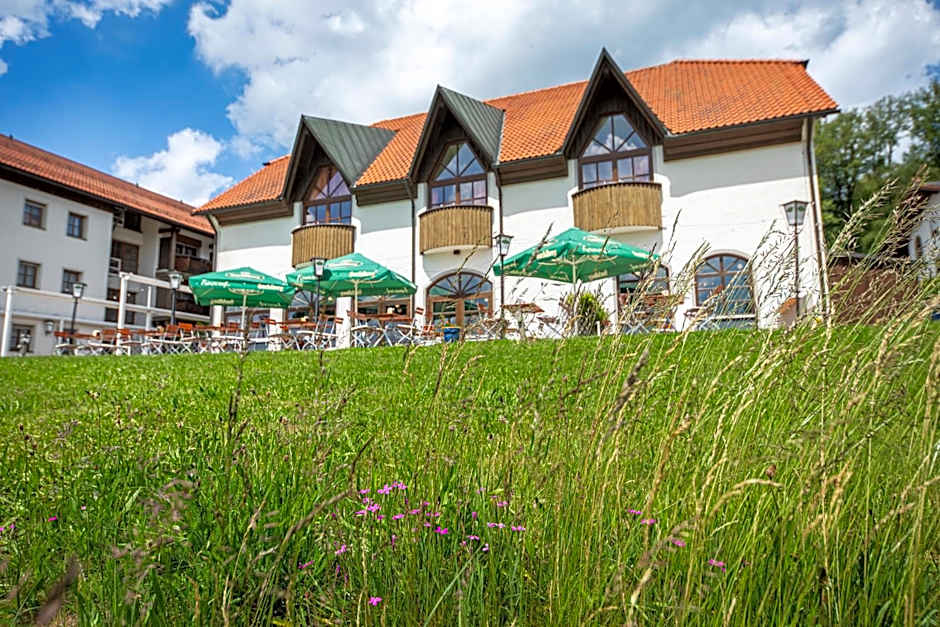 Michel & Friends Hotel Waldkirchen