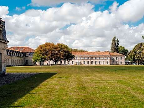 Hôtel Mercure Rochefort La Corderie Royale