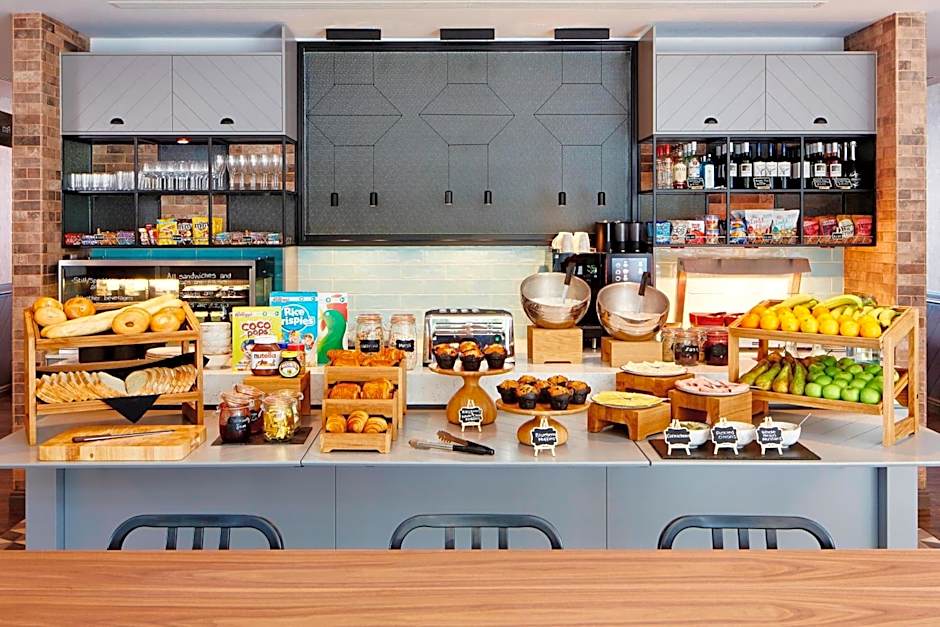 Residence Inn by Marriott London Bridge