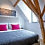 B&B Park7 Wavre - Leuven