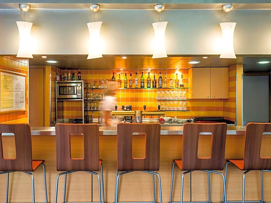 ibis Bourg en Bresse