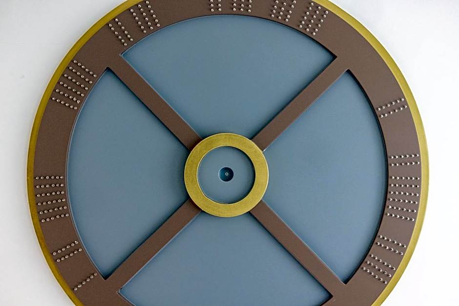 Limehouse Library Hotel