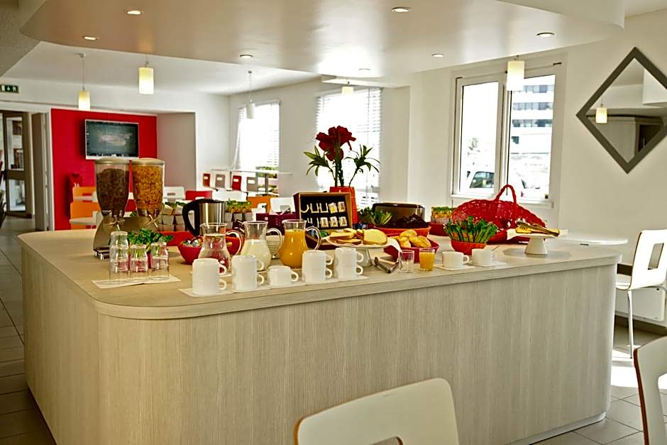 Première Classe Rosny Sous Bois