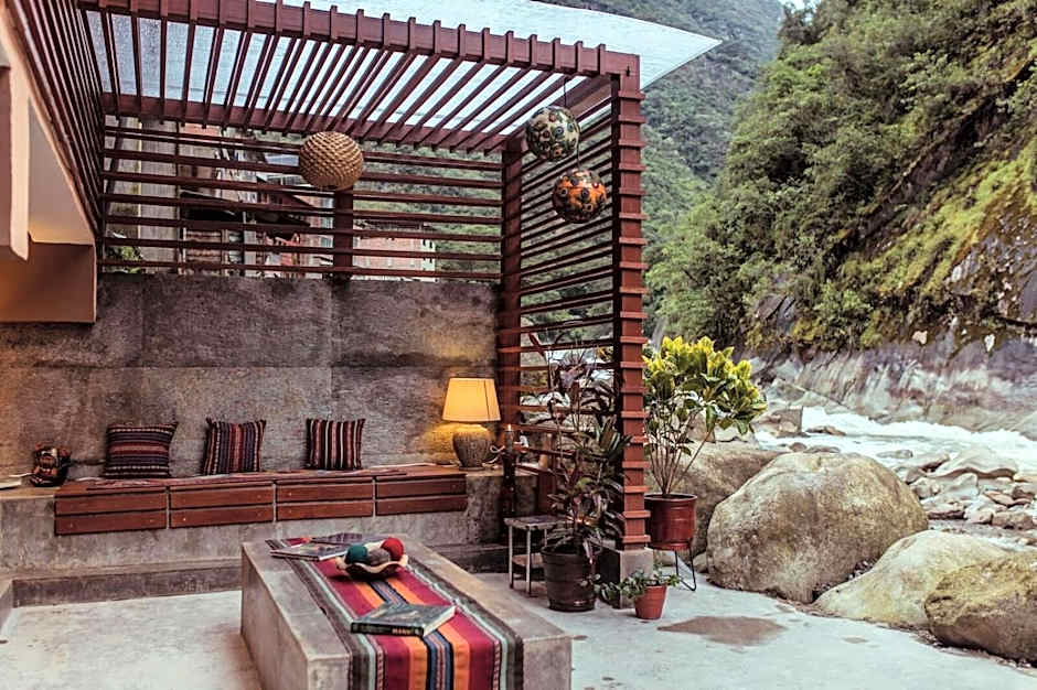 Casa del Sol Machupicchu