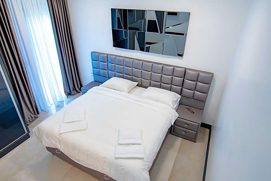 Enjoy Life Apartments