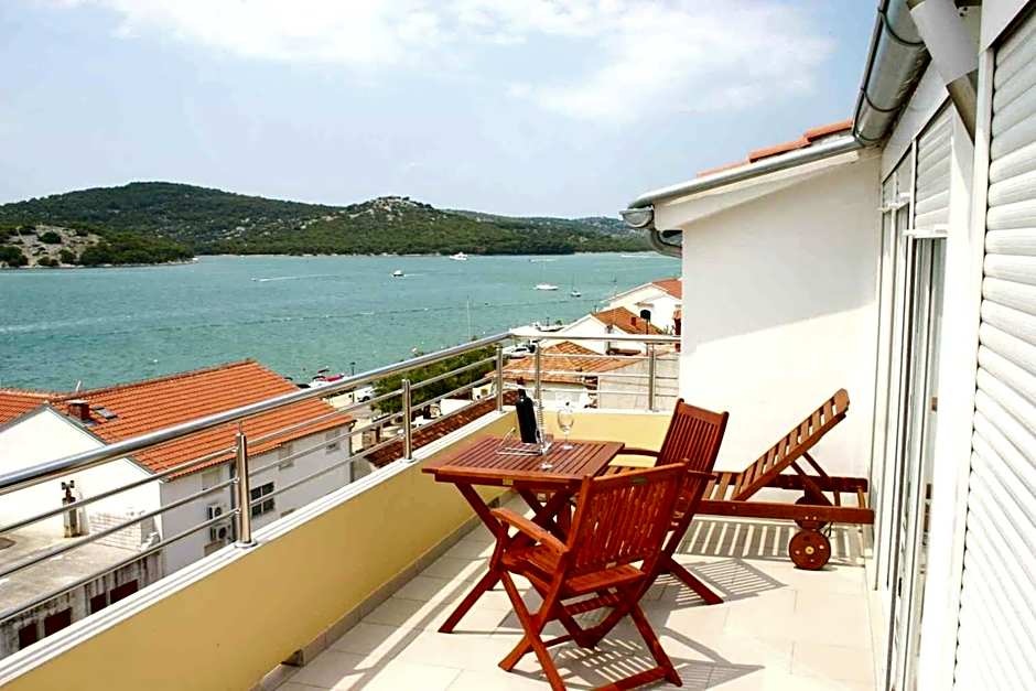 Villa Stegic