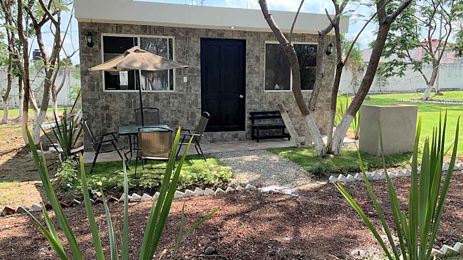 FINCA LA VIRGEN DE PIEDRA ATLIXCO