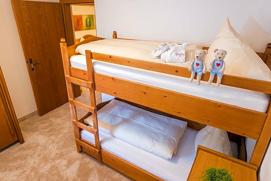 Alpen-Comfort-Hotel Central