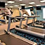 Fairfield Inn & Suites by Marriott Fort Wayne