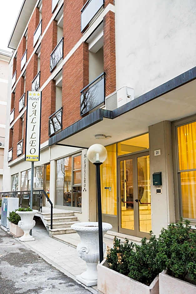 Hotel Galileo