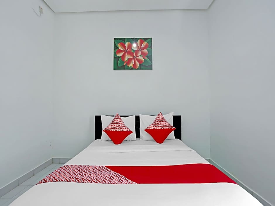 OYO 90456 Moh Yamin Residence