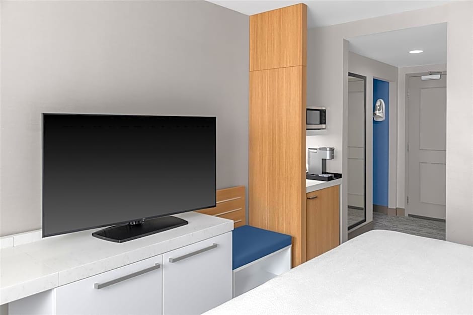 Hilton Garden Inn Queens/Jfk Airport