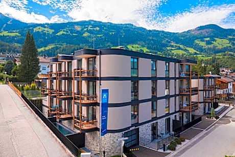 Zillertal Suites Fügen by ALPS RESORTS