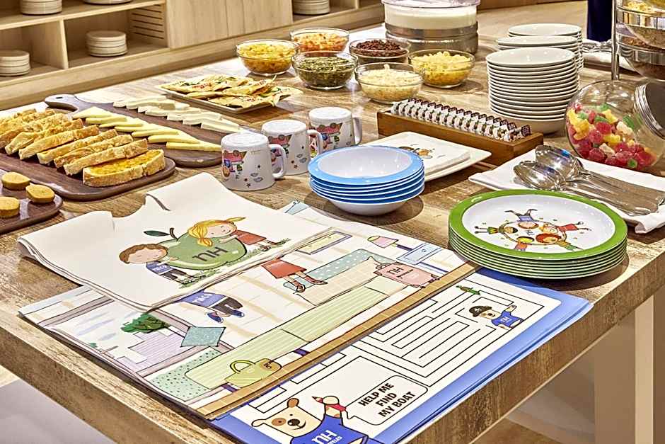 NH Las Palmas Playa las Canteras