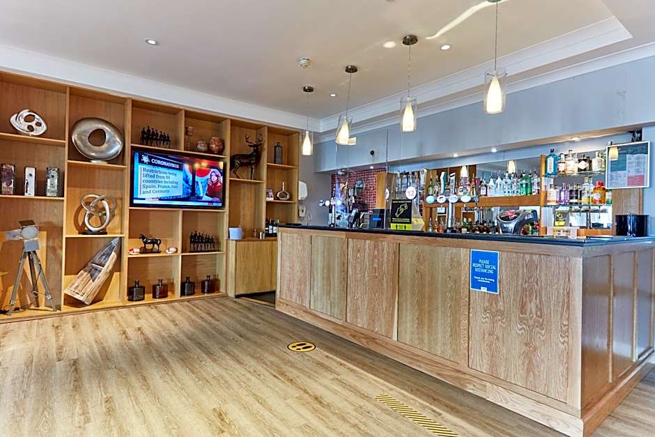 Southview Park Hotel