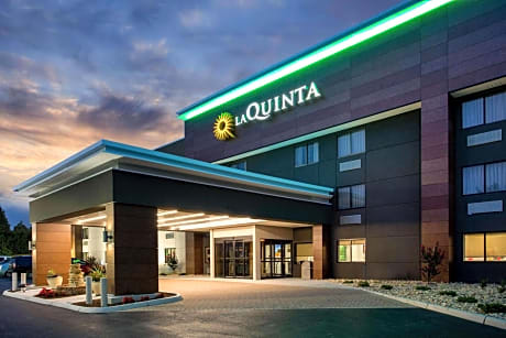 La Quinta Inn by Wyndham Roanoke Salem