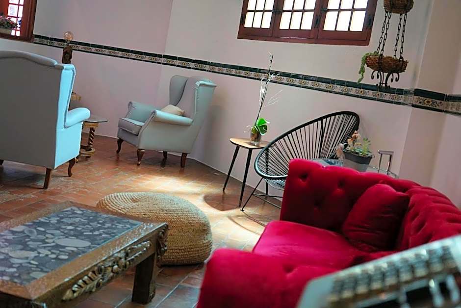 Hotel Ramis fundado en 1969