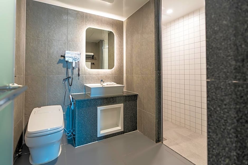 Jecheon Hound Hotel