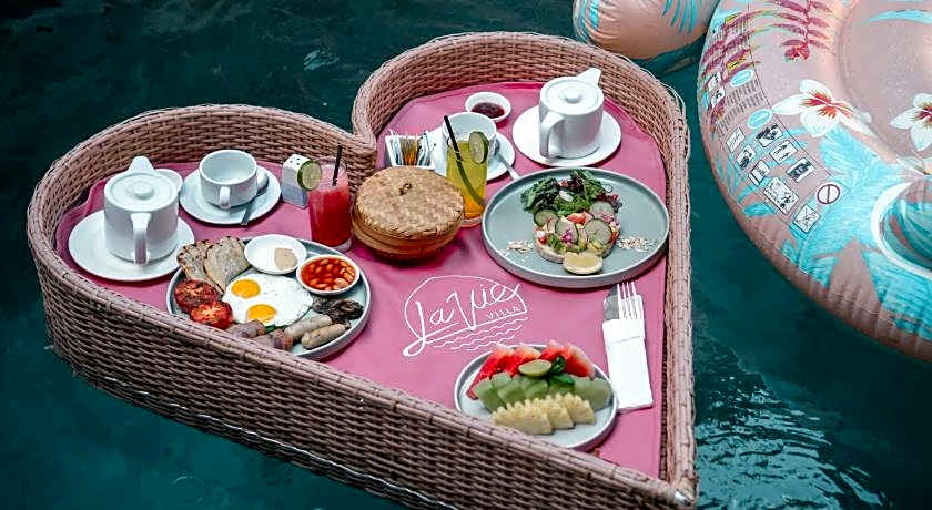 La Vie Villa Seminyak by Ini Vie Hospitality