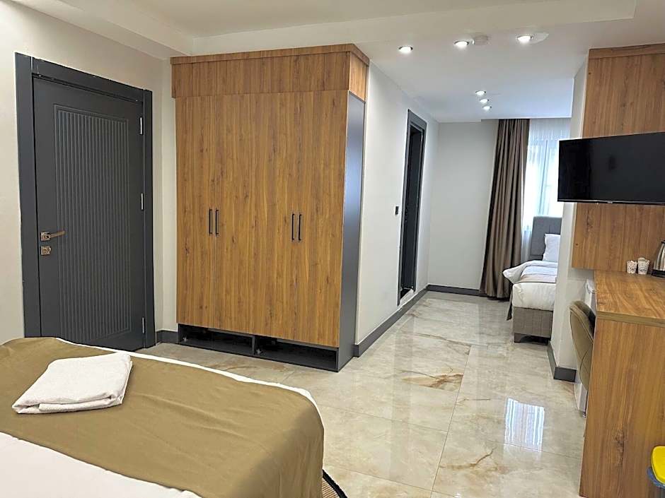 Pars Palas Hotel