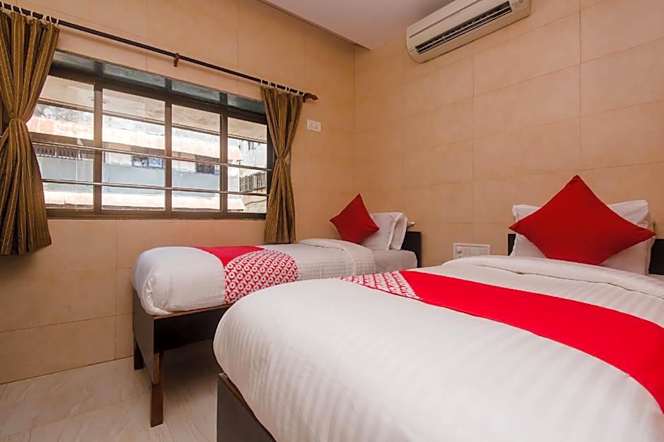 Hotel Kamal By OYO Rooms – Bombay/ Mumbai, KY