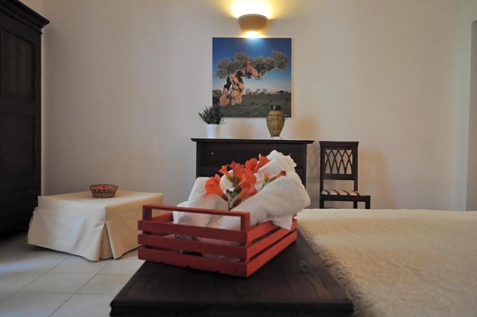 B&B Villa Rosanna