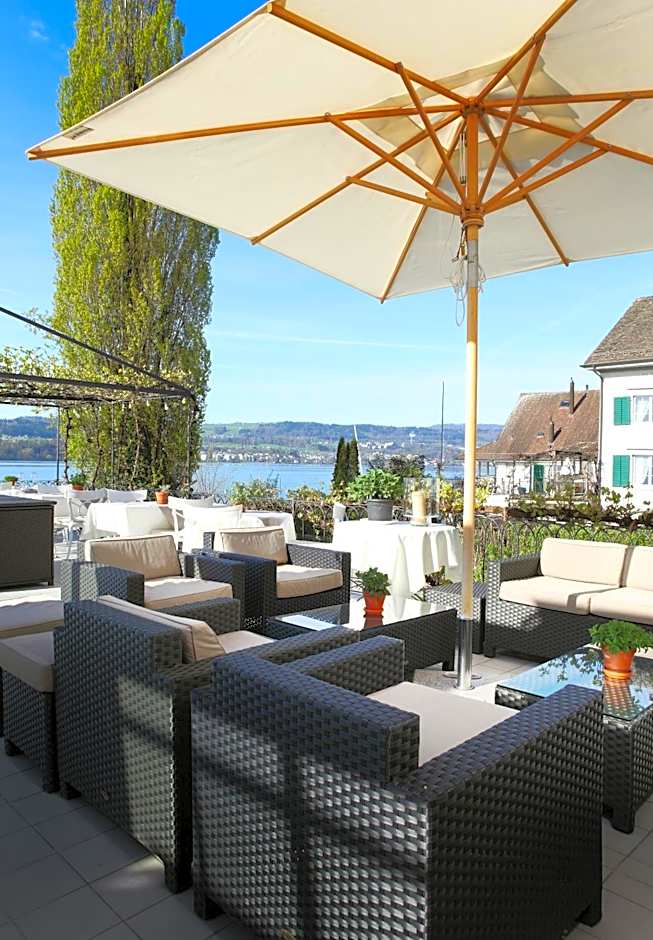 Hotel Hirschen am See