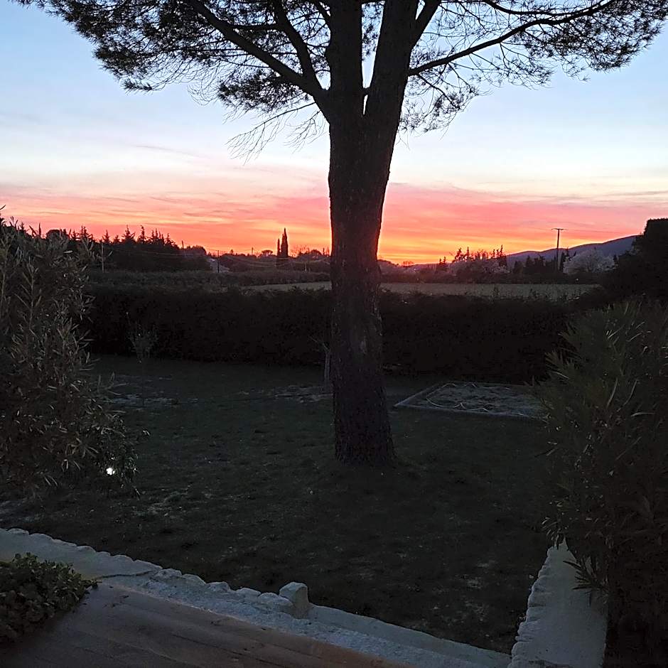 Hotel Bastide & SPA - Villa de Lourmarin