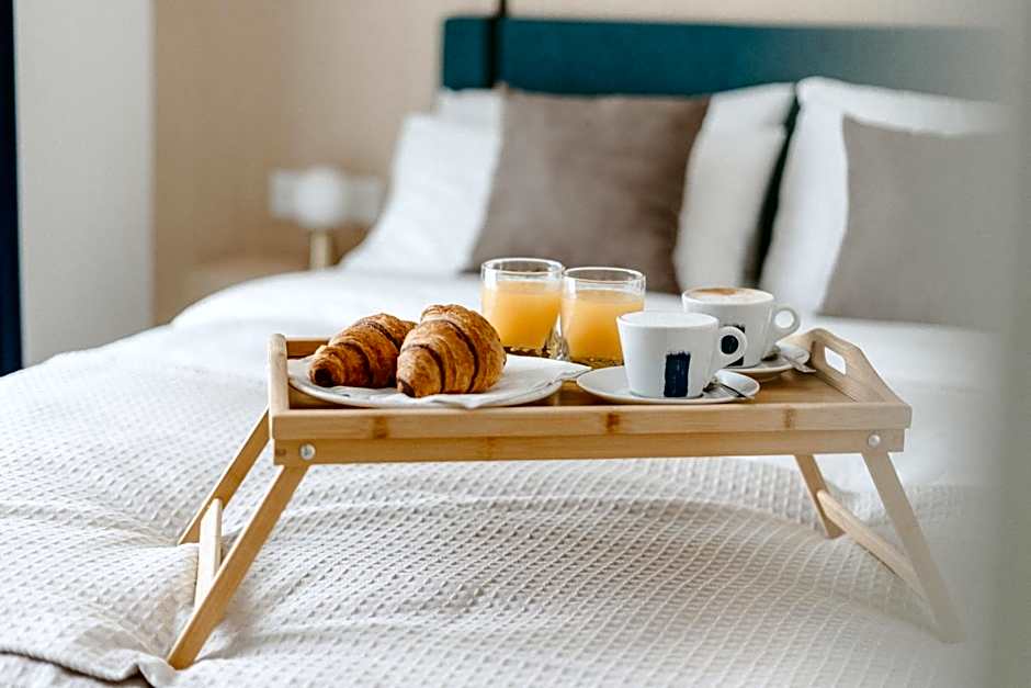 Townhouse17 Boutique Bed & Breakfast