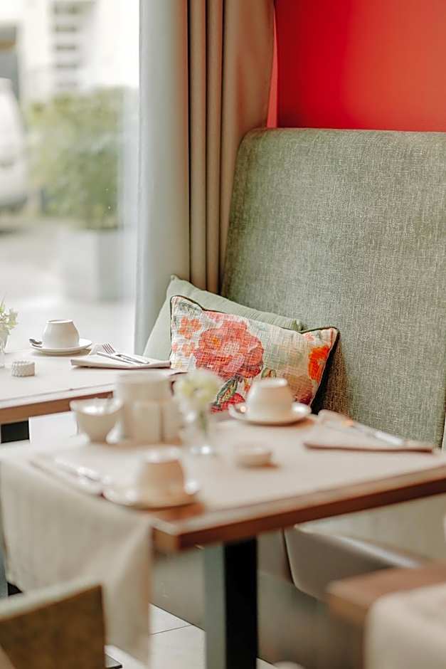 Parkhotel Lingen by Hackmann