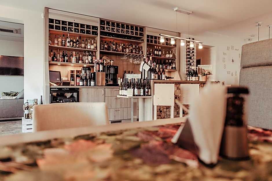Hotel Willa Odkrywców