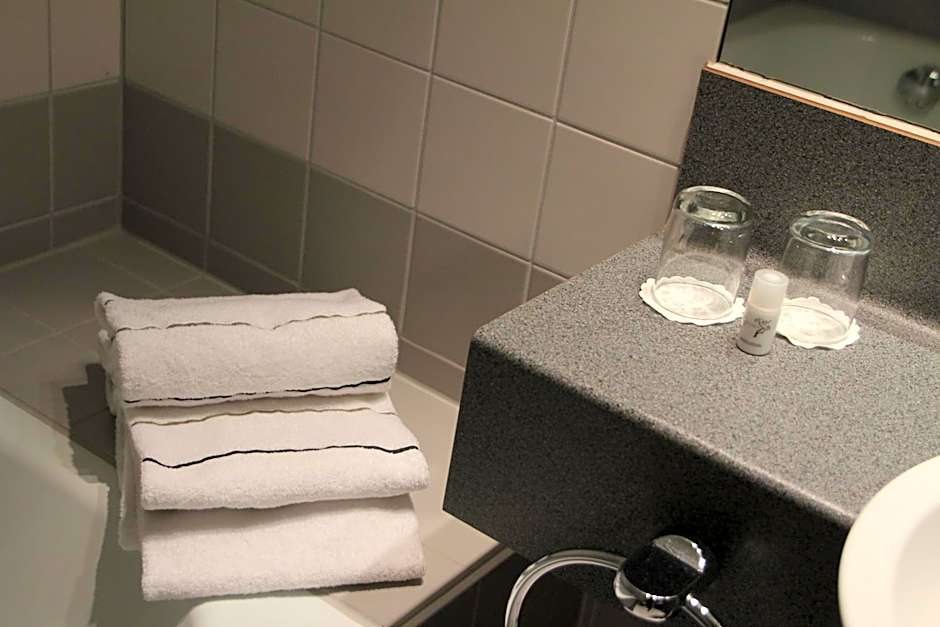 Hotel Ifen