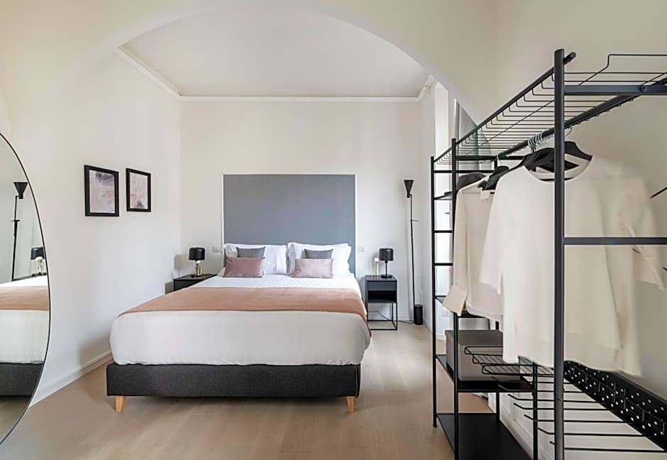 Easylife - Suite in Porta Venezia