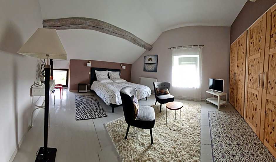 Domaine Le Puits du Moulin