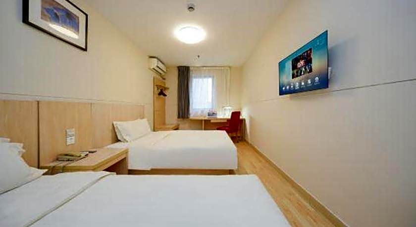 Jinjiang Inn Qingdao Hangzhou Rd.