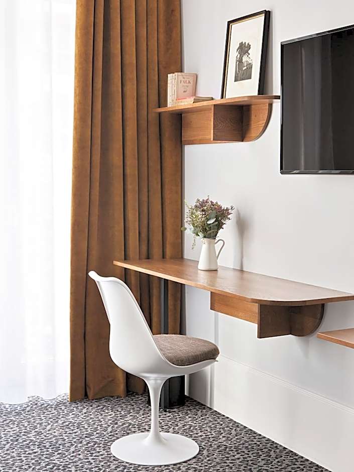 Best Western Hotel De Verdun