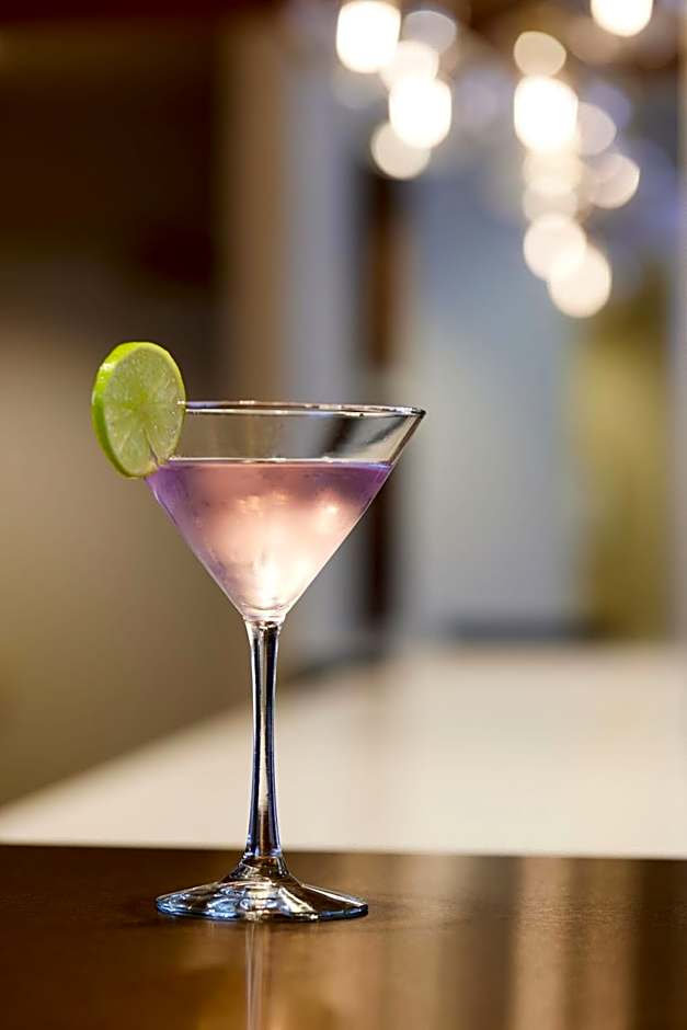 Sheraton Atlanta Perimeter North Hotel