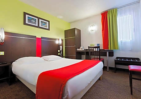 Enzo Hotels Reims Tinqueux