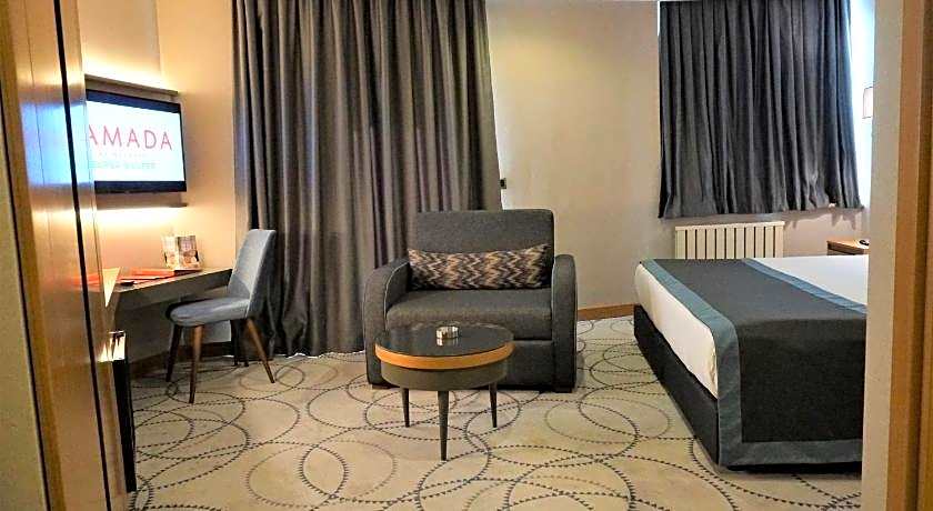 Ramada Bursa Nilufer