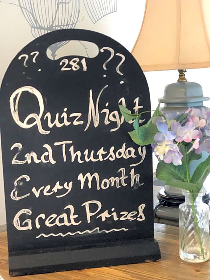 Pine Lodge Hotel & Restaurant Mansfield