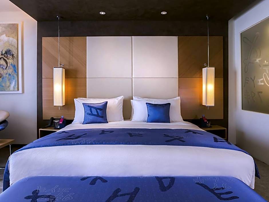 Mövenpick Hotel du Lac Tunis