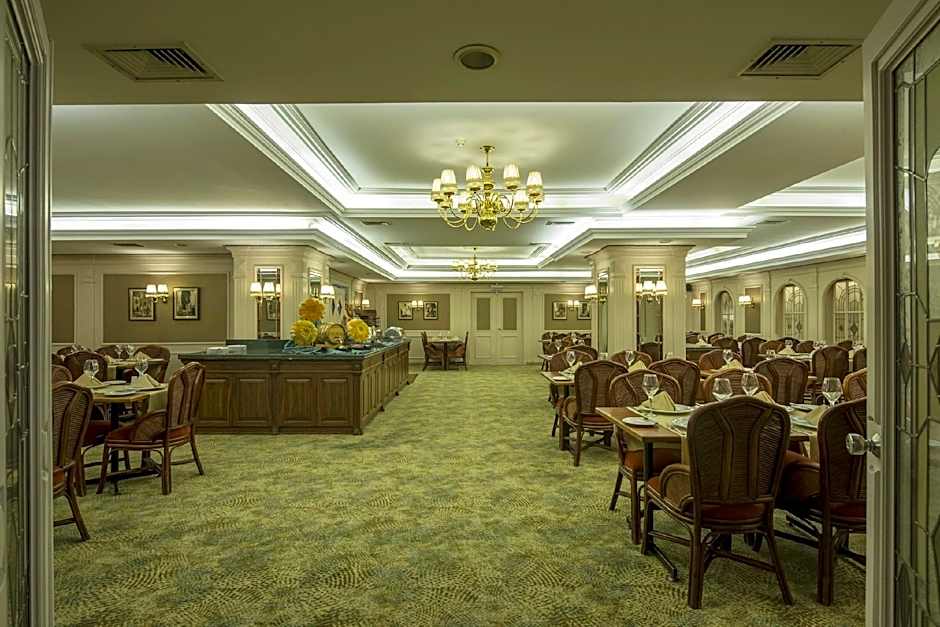 Hotel Yigitalp Istanbul