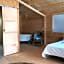 Casas de Maderas Wooden Cabin