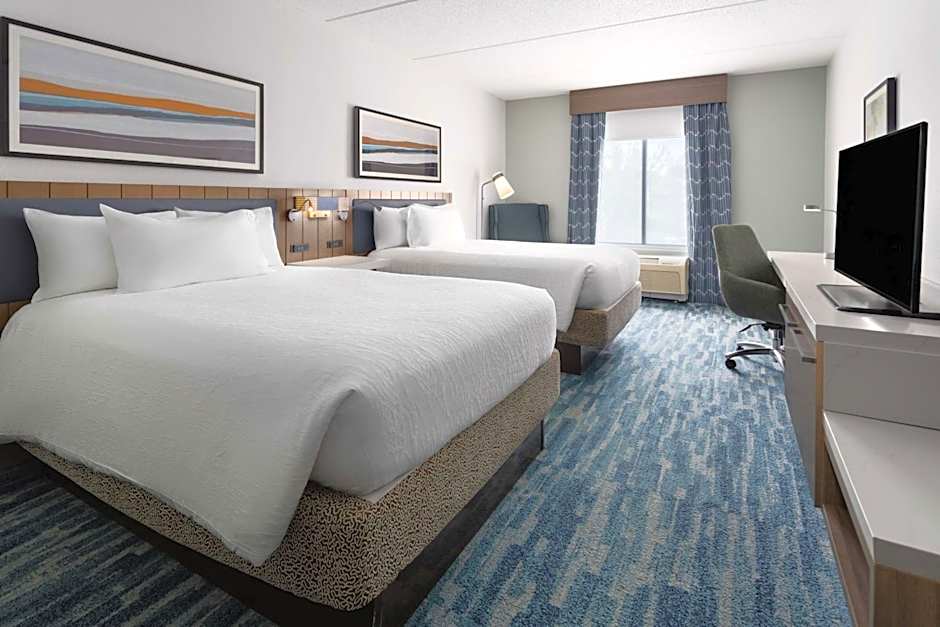 Hilton Garden Inn Winston-Salem/Hanes Mall