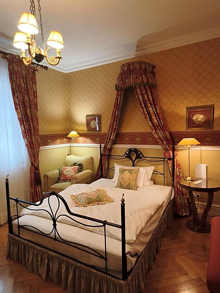 Hotel Goldener Anker