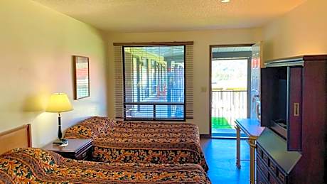 Hotel viewmont