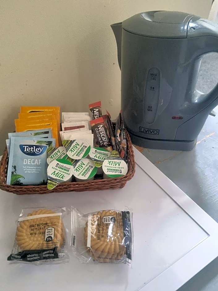 The Red Lyon Slinfold