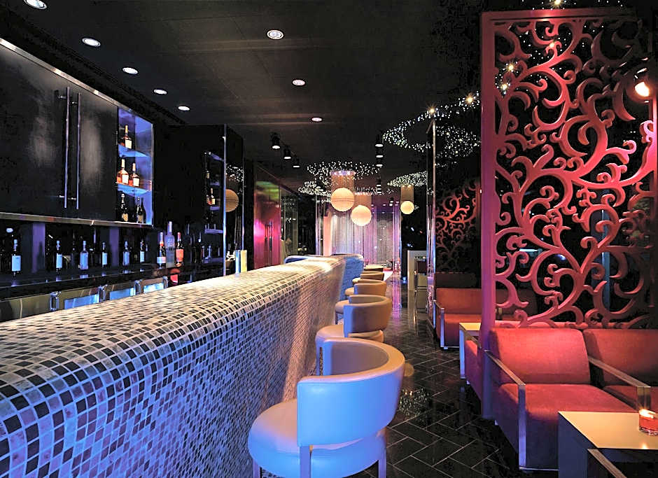 Taj Yeshwantpur Bengaluru