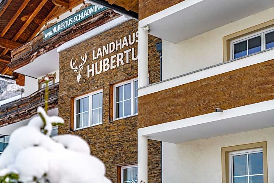 Landhaus Hubertus Wellness & Breakfast