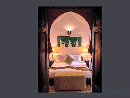 Riad Casa Lalla - Rooftop, Restaurant & Spa